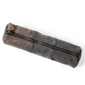 Gootium Waxed Canvas Pencil Case (Pack of 2) #G2456AK