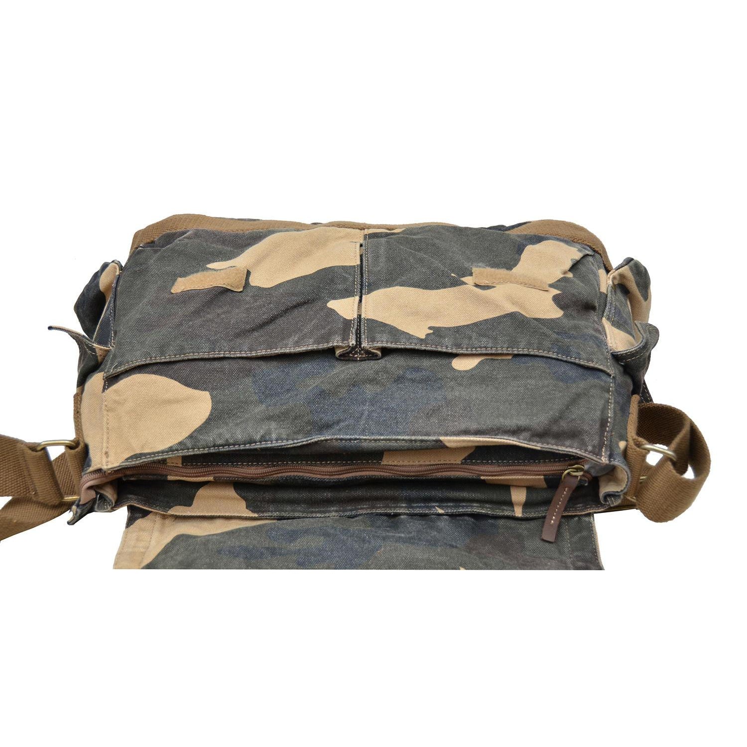 Canvas Messenger Bags #30622  Bags, Canvas shoulder bag, Messenger bag