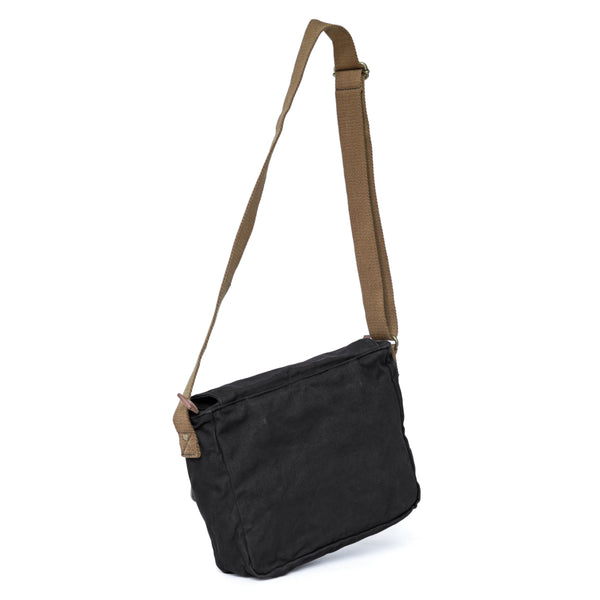 Canvas Messenger Bags #30624 - Gootium