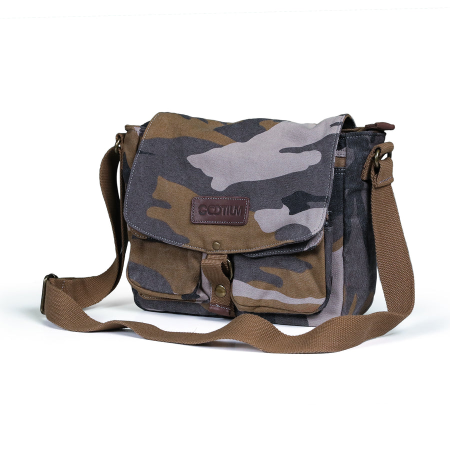 Canvas Messenger Bags 30624 Gootium   Canvas Messenger Bag Camoflage 30624 3 900x900 